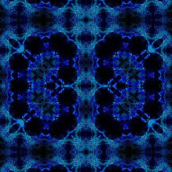 Kusursuz soyut desen. Yaratıcı, kusursuz doku. Soyut arkaplan. kaleydoskop dokusu