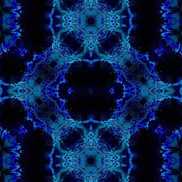 Kusursuz soyut desen. Yaratıcı, kusursuz doku. Soyut arkaplan. kaleydoskop dokusu