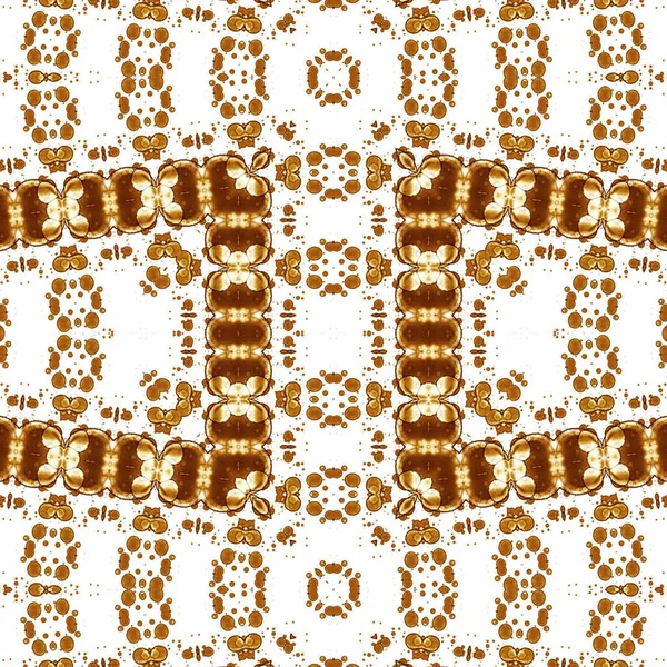 Kusursuz soyut desen. Yaratıcı, kusursuz doku. Soyut arkaplan. kaleydoskop dokusu