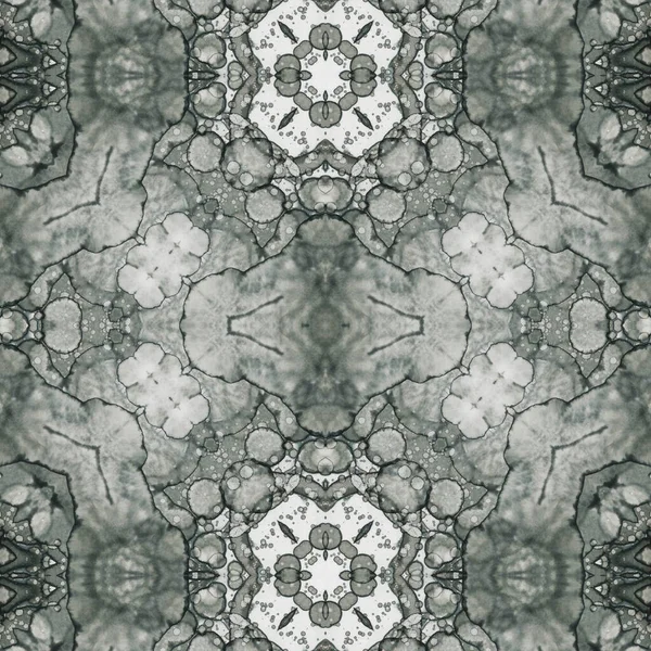 Kusursuz soyut desen. Yaratıcı, kusursuz doku. Soyut arkaplan. kaleydoskop dokusu