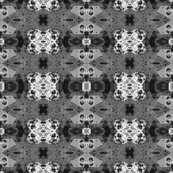 Kusursuz soyut desen. Yaratıcı, kusursuz doku. Soyut arkaplan. kaleydoskop dokusu