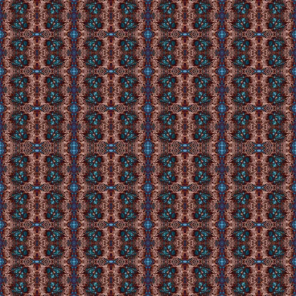 Kusursuz soyut desen. Yaratıcı, kusursuz doku. Soyut arkaplan. kaleydoskop dokusu