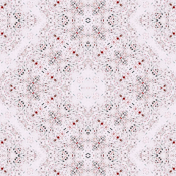 Kusursuz soyut desen. Yaratıcı, kusursuz doku. Soyut arkaplan. kaleydoskop dokusu