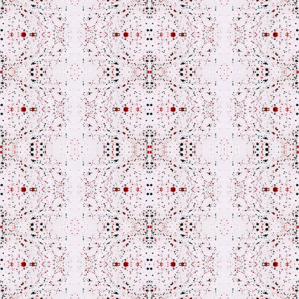 Kusursuz soyut desen. Yaratıcı, kusursuz doku. Soyut arkaplan. kaleydoskop dokusu