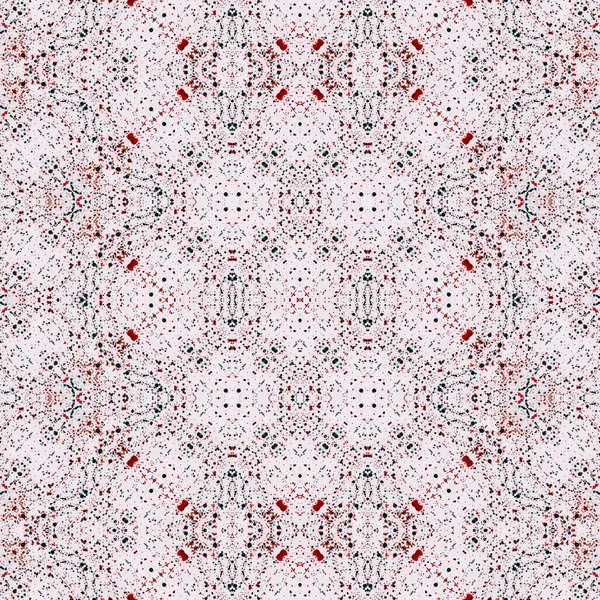 Kusursuz soyut desen. Yaratıcı, kusursuz doku. Soyut arkaplan. kaleydoskop dokusu