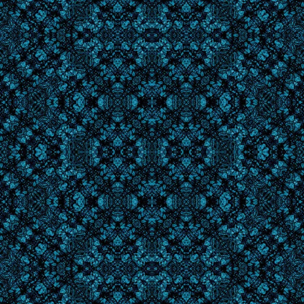 Kusursuz soyut desen. Yaratıcı, kusursuz doku. Soyut arkaplan. kaleydoskop dokusu