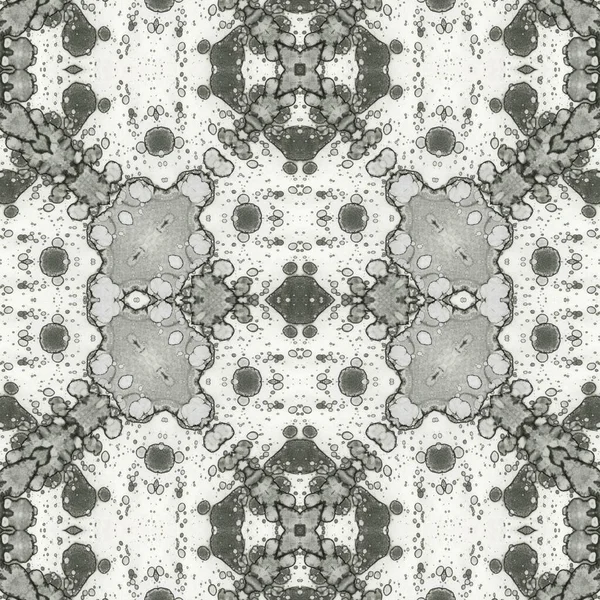 Kusursuz soyut desen. Yaratıcı, kusursuz doku. Soyut arkaplan. kaleydoskop dokusu