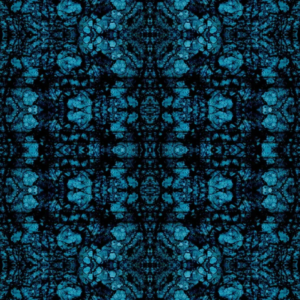 Kusursuz soyut desen. Yaratıcı, kusursuz doku. Soyut arkaplan. kaleydoskop dokusu