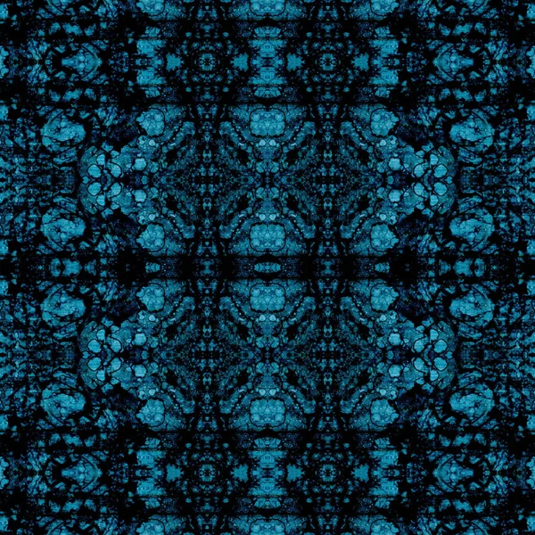 Kusursuz soyut desen. Yaratıcı, kusursuz doku. Soyut arkaplan. kaleydoskop dokusu