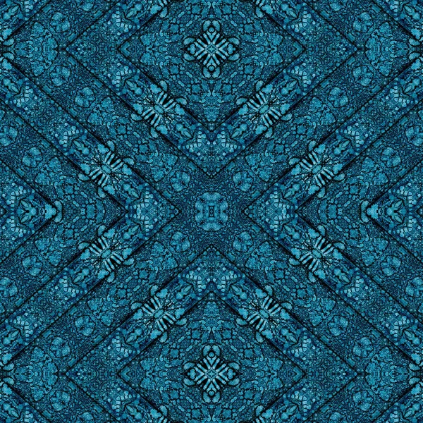 Kusursuz soyut desen. Yaratıcı, kusursuz doku. Soyut arkaplan. kaleydoskop dokusu