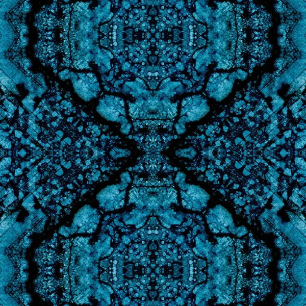 Kusursuz soyut desen. Yaratıcı, kusursuz doku. Soyut arkaplan. kaleydoskop dokusu