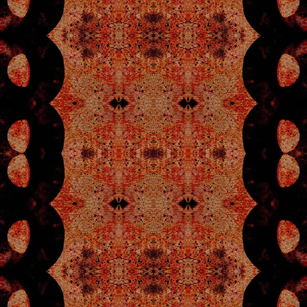 Kusursuz soyut desen. Yaratıcı, kusursuz doku. Soyut arkaplan. kaleydoskop dokusu