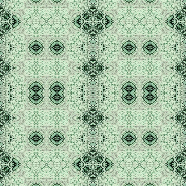 Kusursuz soyut desen. Yaratıcı, kusursuz doku. Soyut arkaplan. kaleydoskop dokusu