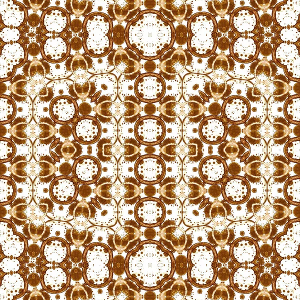 Kusursuz soyut desen. Yaratıcı, kusursuz doku. Soyut arkaplan. kaleydoskop dokusu