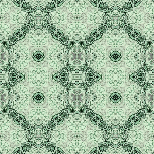 Kusursuz soyut desen. Yaratıcı, kusursuz doku. Soyut arkaplan. kaleydoskop dokusu