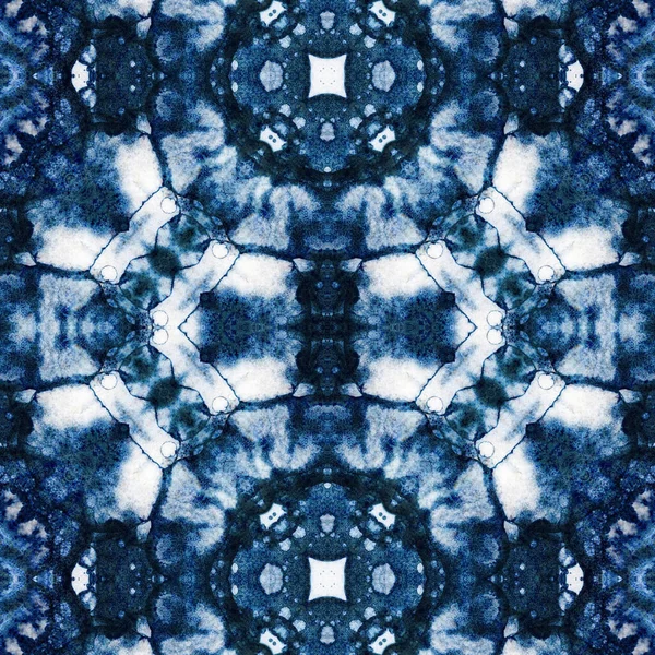 Kusursuz soyut desen. Yaratıcı, kusursuz doku. Soyut arkaplan. kaleydoskop dokusu