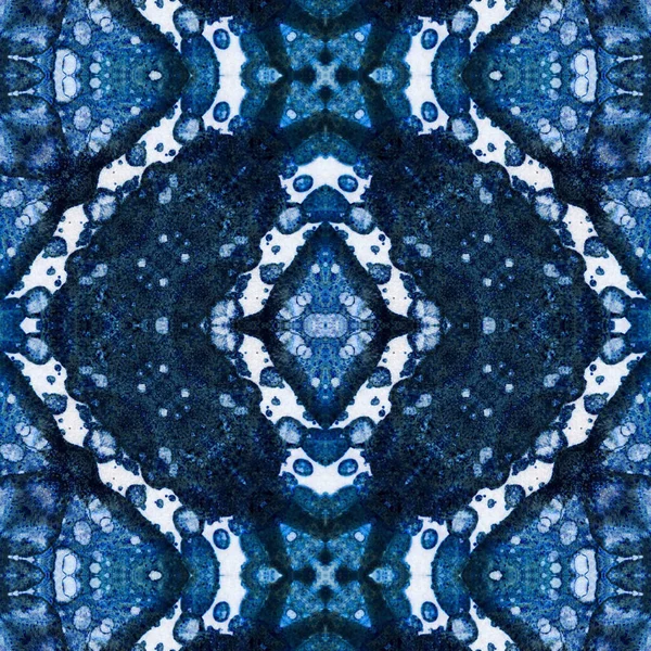 Kusursuz soyut desen. Yaratıcı, kusursuz doku. Soyut arkaplan. kaleydoskop dokusu