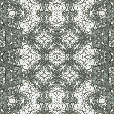 Kusursuz soyut desen. Yaratıcı, kusursuz doku. Soyut arkaplan. kaleydoskop dokusu