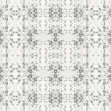 Kusursuz soyut desen. Yaratıcı, kusursuz doku. Soyut arkaplan. kaleydoskop dokusu