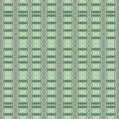 Kusursuz soyut desen. Yaratıcı, kusursuz doku. Soyut arkaplan. kaleydoskop dokusu