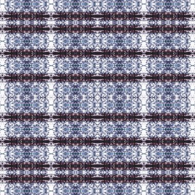 Kusursuz soyut desen. Yaratıcı, kusursuz doku. Soyut arkaplan. kaleydoskop dokusu