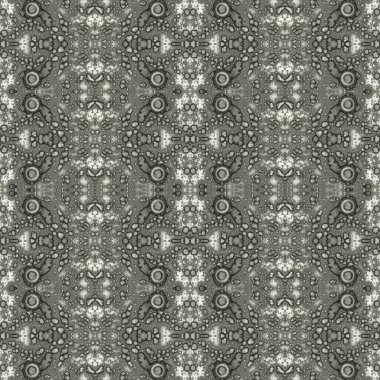 Kusursuz soyut desen. Yaratıcı, kusursuz doku. Soyut arkaplan. kaleydoskop dokusu