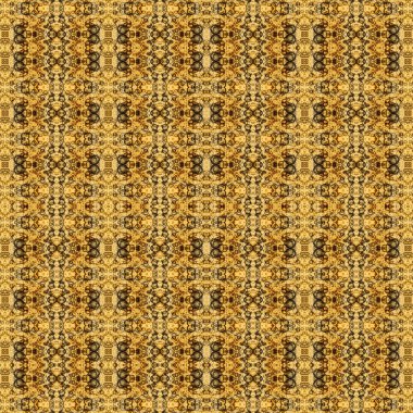 Kusursuz soyut desen. Yaratıcı, kusursuz doku. Soyut arkaplan. kaleydoskop dokusu