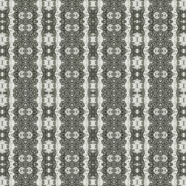 Kusursuz soyut desen. Yaratıcı, kusursuz doku. Soyut arkaplan. kaleydoskop dokusu