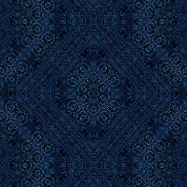 Kusursuz soyut desen. Yaratıcı, kusursuz doku. Soyut arkaplan. kaleydoskop dokusu