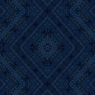 Kusursuz soyut desen. Yaratıcı, kusursuz doku. Soyut arkaplan. kaleydoskop dokusu