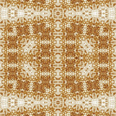 Kusursuz soyut desen. Yaratıcı, kusursuz doku. Soyut arkaplan. kaleydoskop dokusu