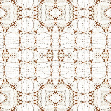 Kusursuz soyut desen. Yaratıcı, kusursuz doku. Soyut arkaplan. kaleydoskop dokusu