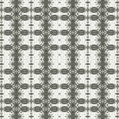 Kusursuz soyut desen. Yaratıcı, kusursuz doku. Soyut arkaplan. kaleydoskop dokusu