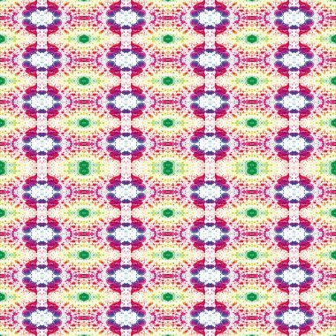 Kusursuz soyut desen. Yaratıcı, kusursuz doku. Soyut arkaplan. kaleydoskop dokusu