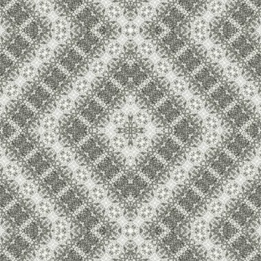 Kusursuz soyut desen. Yaratıcı, kusursuz doku. Soyut arkaplan. kaleydoskop dokusu