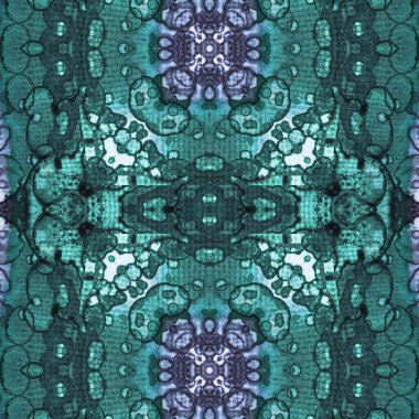 Kusursuz soyut desen. Yaratıcı, kusursuz doku. Soyut arkaplan. kaleydoskop dokusu