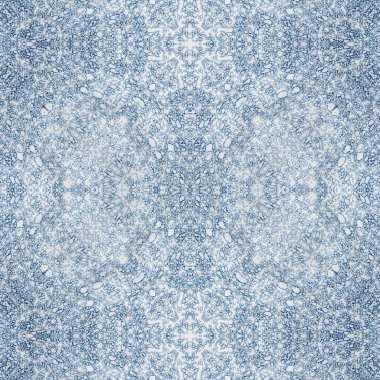 Kusursuz soyut desen. Yaratıcı, kusursuz doku. Soyut arkaplan. kaleydoskop dokusu