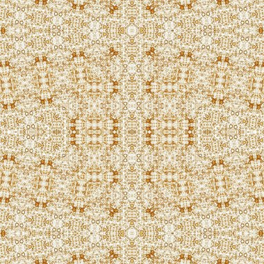 Kusursuz soyut desen. Yaratıcı, kusursuz doku. Soyut arkaplan. kaleydoskop dokusu