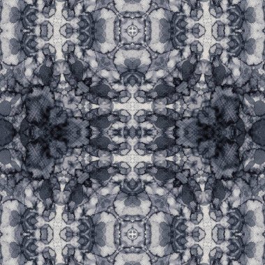 Kusursuz soyut desen. Yaratıcı, kusursuz doku. Soyut arkaplan. kaleydoskop dokusu