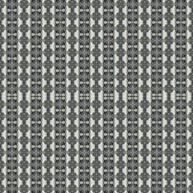 Kusursuz soyut desen. Yaratıcı, kusursuz doku. Soyut arkaplan. kaleydoskop dokusu