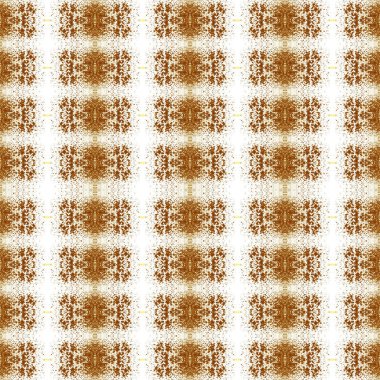 Kusursuz soyut desen. Yaratıcı, kusursuz doku. Soyut arkaplan. kaleydoskop dokusu