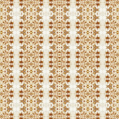 Kusursuz soyut desen. Yaratıcı, kusursuz doku. Soyut arkaplan. kaleydoskop dokusu