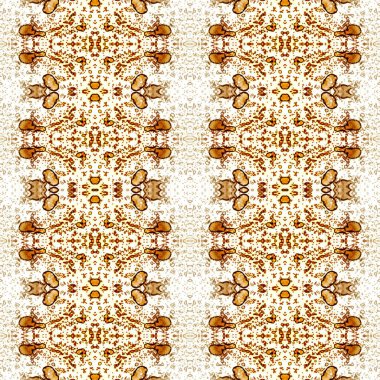 Kusursuz soyut desen. Yaratıcı, kusursuz doku. Soyut arkaplan. kaleydoskop dokusu