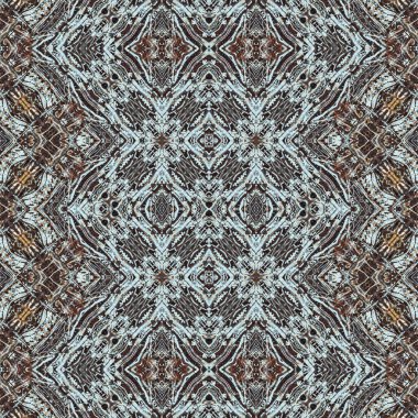 Kusursuz soyut desen. Yaratıcı, kusursuz doku. Soyut arkaplan. kaleydoskop dokusu