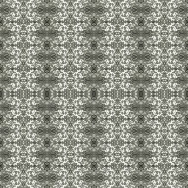 Kusursuz soyut desen. Yaratıcı, kusursuz doku. Soyut arkaplan. kaleydoskop dokusu