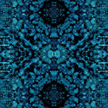 Kusursuz soyut desen. Yaratıcı, kusursuz doku. Soyut arkaplan. kaleydoskop dokusu