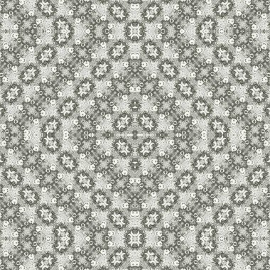 Kusursuz soyut desen. Yaratıcı, kusursuz doku. Soyut arkaplan. kaleydoskop dokusu