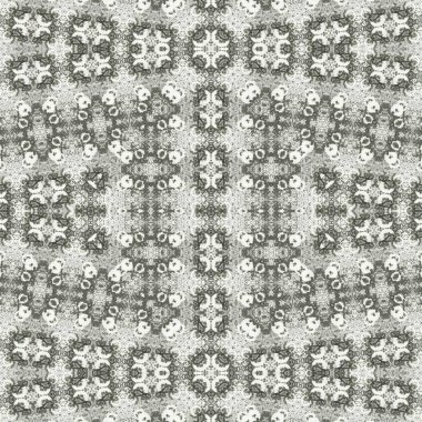 Kusursuz soyut desen. Yaratıcı, kusursuz doku. Soyut arkaplan. kaleydoskop dokusu