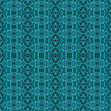 Kusursuz soyut desen. Yaratıcı, kusursuz doku. Soyut arkaplan. kaleydoskop dokusu