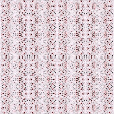 Seamless abstract pattern. Creative seamless texture. Abstract background. kaleidoscope texture